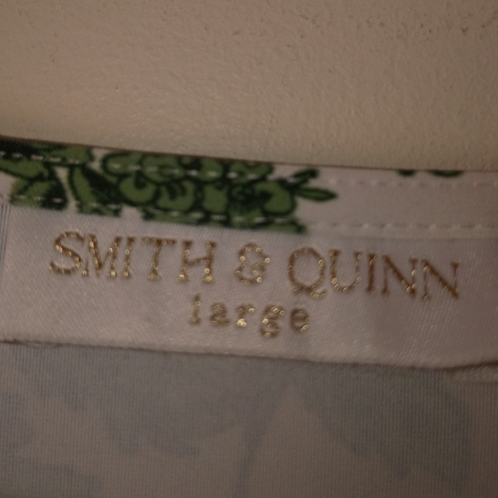 Smith & Quinn Rosemary Dress.Size L New No Tag - Picture 4 of 7